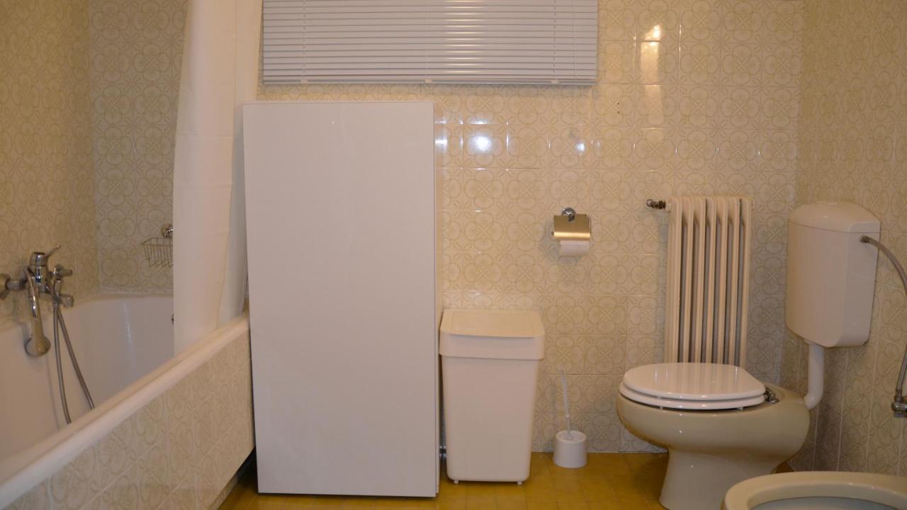 Apartma Ika Leilighet Koper Eksteriør bilde
