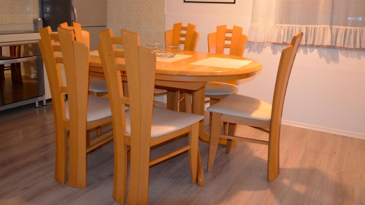 Apartma Ika Leilighet Koper Eksteriør bilde